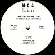 Dangerouz Waters