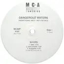 12'' - Dangerouz Waters - NYCPD