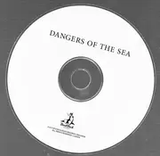 CD - Dangers Of The Sea - Dangers Of The Sea - Cardboard Sleeve