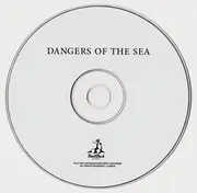 CD - Dangers Of The Sea - Dangers Of The Sea