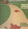 LP - Dan Gillmor, Doug McClaran, Frank Williams - Road Apple And Beyond