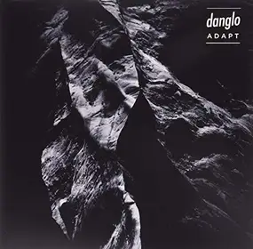 Danglo - Adapt EP