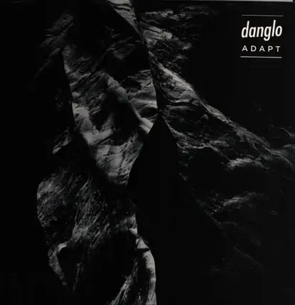 Danglo - Adapt EP