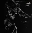 12inch Vinyl Single - Danglo - Adapt EP - white