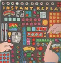 LP - Dan Hartman - Instant Replay