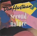 7'' - Dan Hartman - Second Nature