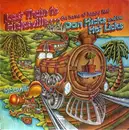 LP - Dan Hicks And His Hot Licks - Last Train To Hicksville...The Home Of Happy Feet