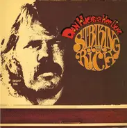 Dan Hicks & His Hot Licks - Striking It Rich!