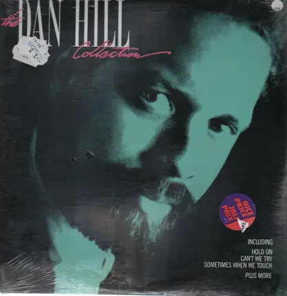 Dan Hill - The Dan Hill Collection