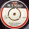 7inch Vinyl Single - Dani Mugula - Endisa Yabaana / Wesige Mukama