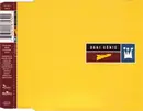 CD Single - Dani König - Disco 3000