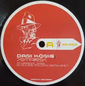 Dani Konig - Stairs
