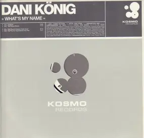 Dani Konig - What's My Name