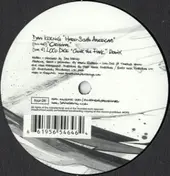 Dani Koenig - Hard South Americans