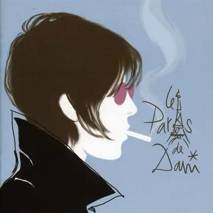 Dani - Le Paris De Dani