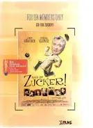 Dani Levy - Alles auf Zucker!