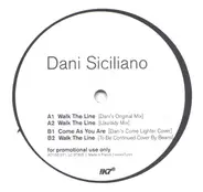 Dani Siciliano - Walk The Line