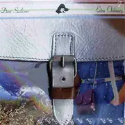 12'' - Dani Siciliano - Extra Ordinary