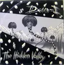 12'' - Dan-I - The Hidden Valley