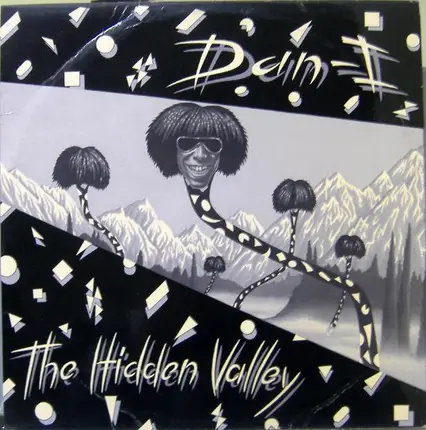 Dan-I - The Hidden Valley