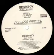 12inch Vinyl Single - Dani Girl - Clubhead's / Ghetto Queen