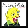 CD - Daniel (With Sparkle Johnston - Fear Yourself