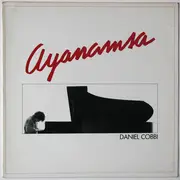 LP - Daniel Cobbi - Ayanamsa