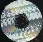 CD - Daniel Cage - Loud On Earth