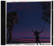 CD - Daniel Cerny - The Night And The Music