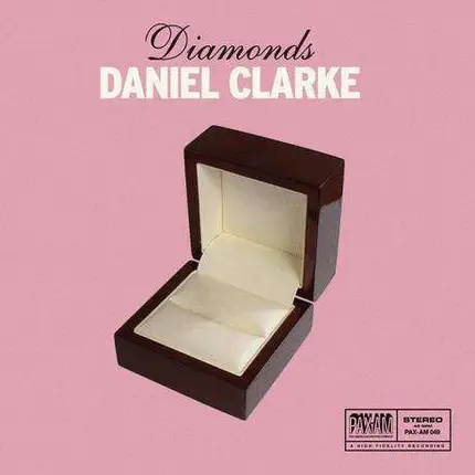 Daniel Clarke - Diamonds