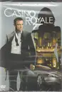 DVD - Daniel Craig - Casino Royale - Still Sealed