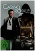 DVD - Daniel Craig / Eva Green a.o. - Casino Royale - German / English