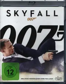 Daniel Craig - James Bond 007 - Skyfall