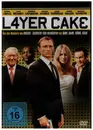 DVD - Daniel Craig / Matthew Vaughn a.o. - Layer Cake - German / English