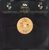 Daniel Aminati - Turn Me Up