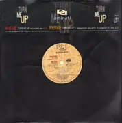 12inch Vinyl Single - Daniel Aminati - Turn Me Up