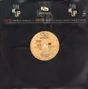 12inch Vinyl Single - Daniel Aminati - Turn Me Up
