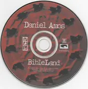 CD - Daniel Amos - Bibleland
