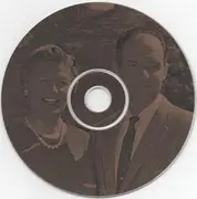 CD - Daniel Amos - Songs Of The Heart