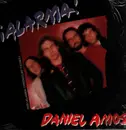 LP - Daniel Amos - ¡Alarma! (The Alarma Chronicles Vol.1) - Gatefold