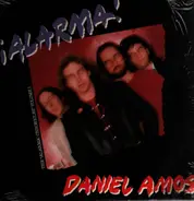 Daniel Amos - ¡Alarma! (The Alarma Chronicles Vol.1)