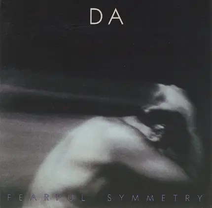 Daniel Amos - Fearful Symmetry