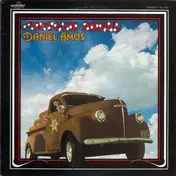 Daniel Amos - Shotgun Angel