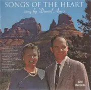 CD - Daniel Amos - Songs Of The Heart