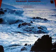 Daniel Adni , Bournemouth Symphony Orchestra , Kenneth Alwyn - Warsaw Concerto And Other Film Themes