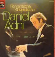 Daniel Adni - Romantische Klavierstücke