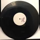 12inch Vinyl Single - Daniel Araya - Acid Ambient Vol. 1 - EP