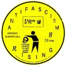 12inch Vinyl Single - Daniel Araya - Hope - EP