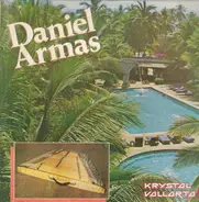 Daniel Armas - Mexico En El Salterio De