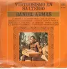 LP - Daniel Armas - Virtuosismo En Salterio - Still Sealed